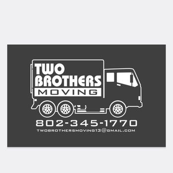 Two Brothers Moving Service - Movers Near Me Two Brothers Moving Service - Movers Near Me
