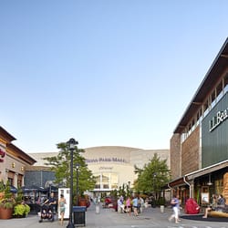 Ross Park Mall