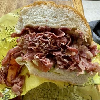 The Hat - Pastrami Burger - Sandwiches Near Me - Brea, California The Hat - Pastrami Burger - Sandwiches Near Me - Brea, California