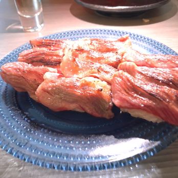 SourAji - Waygu - Sushi Bars Near Me - New York, New York SourAji - Waygu - Sushi Bars Near Me - New York, New York