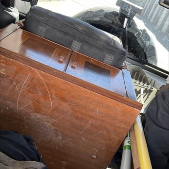 Extra Space Storage - Time to clean out the storage unit. - Self Storage Near Me - El Paso, Texas