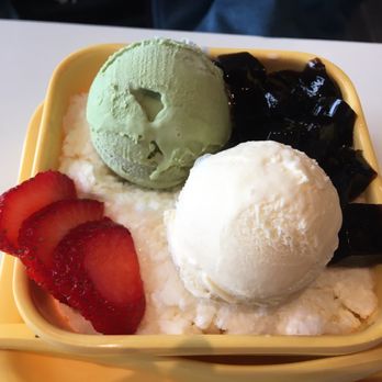 Sweethoney Dessert - Desserts Near Me - Colma, California