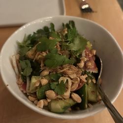DanDan - Smashed Cucumbers