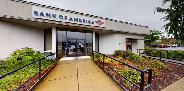 Bank of America Mortgage