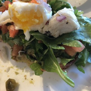 Big Bad Breakfast - Breakfast & Brunch Near Me - Inlet Beach, Florida