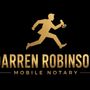 Darren Robinson Mobile Notary