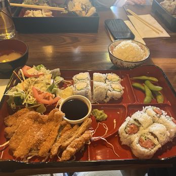 Fuji Sushi - bento - Japanese Near Me - San Jose, California Fuji Sushi - bento - Japanese Near Me - San Jose, California