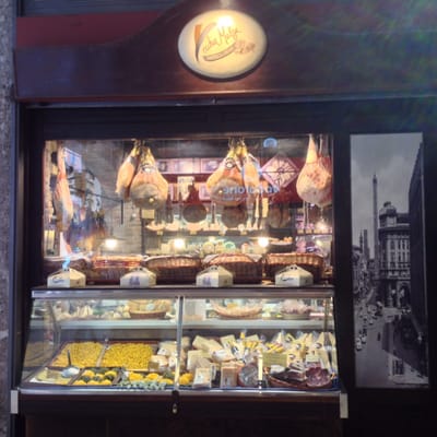 Mercato delle Erbe by null