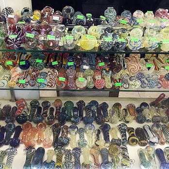 Smoke Plus - Spoooooons - Tobacco Shops Near Me - Renton, Washington