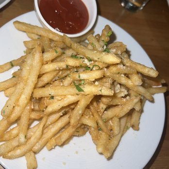 Kingbird - Truffle Fries - Breakfast & Brunch Near Me - Washington, DC, District of Columbia