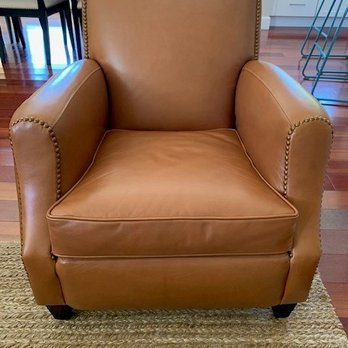 Adrian's Upholstery - AFTER - Furniture Reupholstery Near Me - Hayward, California Adrian's Upholstery - AFTER - Furniture Reupholstery Near Me - Hayward, California
