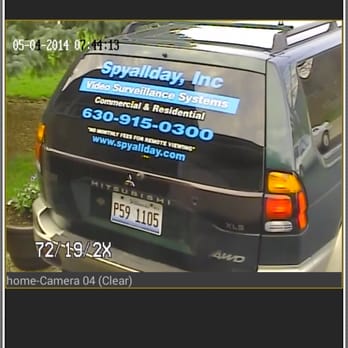 SpyAllDay - Security Systems Near Me