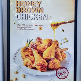 Chicken Plus - Advertising - Chicken Shop Near Me - Toronto, Ontario