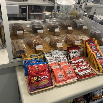Nothing But Coffee - Pastries - Coffee & Tea Near Me - Los Angeles, California