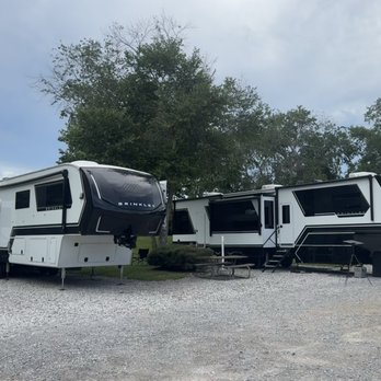 Berryland Campers - RV Dealers Near Me - Ponchatoula, Louisiana