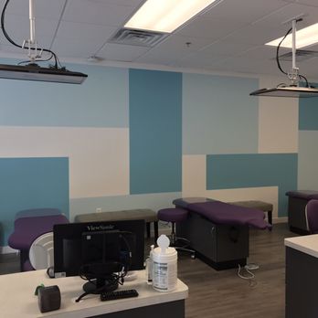 Whittington Pediatric Dentistry - Very neat and purple! - Pediatric Dentists Near Me - Flower Mound, Texas