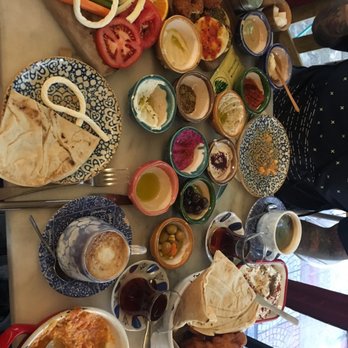 Arada Cafe - Breakfast & Brunch Near Me - Istanbul, 34 Arada Cafe - Breakfast & Brunch Near Me - Istanbul, 34