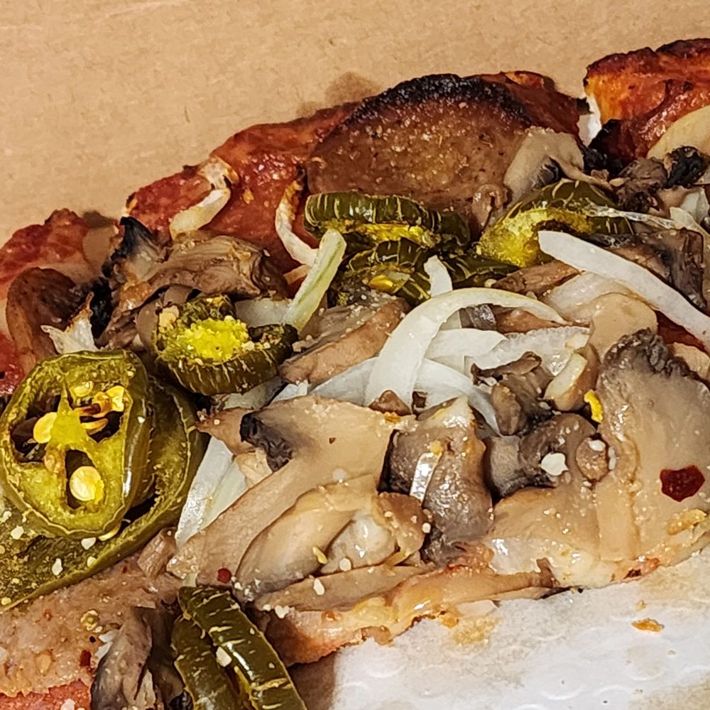 The Pizza House - a slice of pizza in a box - Pizza Near Me - Columbus, Ohio The Pizza House - a slice of pizza in a box - Pizza Near Me - Columbus, Ohio
