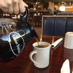 The Cafe at Bellevue