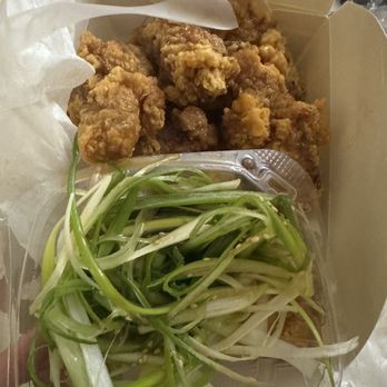 Vons Chicken - F2. Crispy Padak Chicken Full - Korean Near Me - San Jose, California Vons Chicken - F2. Crispy Padak Chicken Full - Korean Near Me - San Jose, California