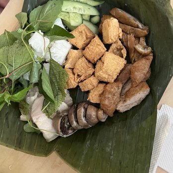Mắm - bun dao dac biet - Vietnamese Near Me - New York, New York Mắm - bun dao dac biet - Vietnamese Near Me - New York, New York