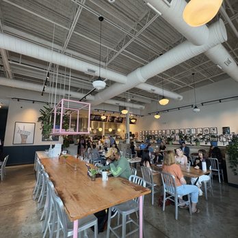 Bakery Lorraine - Bakeries Near Me - Austin, Texas