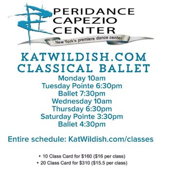 Peridance Center - Performing Arts Near Me - New York, New York Peridance Center - Performing Arts Near Me - New York, New York