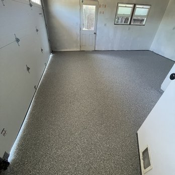 Elite Epoxy Solutions - Completed expoxy job - Flooring Near Me Elite Epoxy Solutions - Completed expoxy job - Flooring Near Me