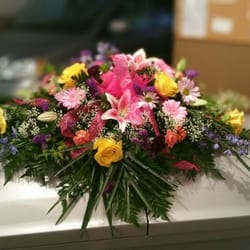 Anderson-McIlnay Florist