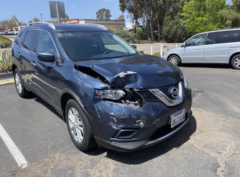 DENT AND SCRATCH PRO 500 Photos & 492 Reviews Body Shops 9585