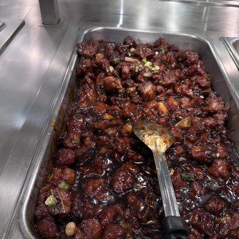 T&T Supermarket - Sweet and sour spareribs, I bought some for lunch - International Grocery Near Me - Bellevue, Washington T&T Supermarket - Sweet and sour spareribs, I bought some for lunch - International Grocery Near Me - Bellevue, Washington