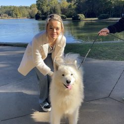 Kristina’s Pet Care