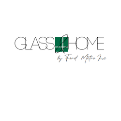 Glass & Home By Ford Metro