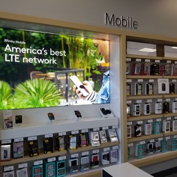 Xfinity Store by Comcast Dealer - Security Systems Near Me - Evergreen Park, Illinois