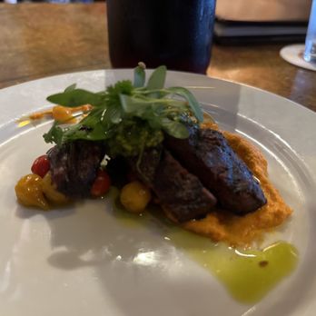 Barcelona - Skirt steak - Spanish Near Me - Columbus, Ohio
