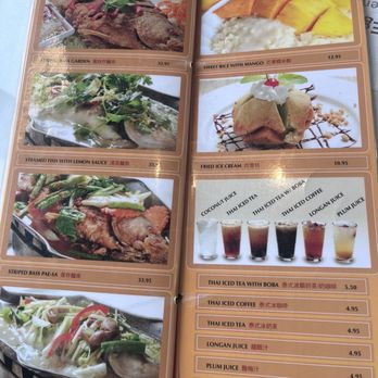 Thai Paradise - Thai Near Me - Monterey Park, California Thai Paradise - Thai Near Me - Monterey Park, California