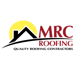 Slide of MRC Roofing