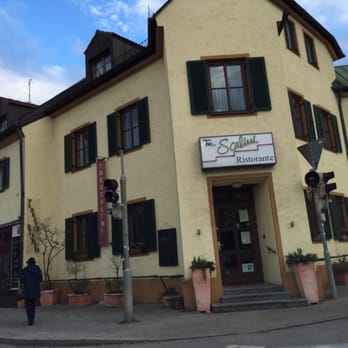 Ristorante Tre Scalini - Italian Near Me - Munich, BY Ristorante Tre Scalini - Italian Near Me - Munich, BY