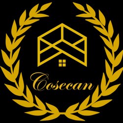 Cosecan Construction - Company Logo