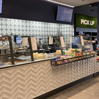 Just Salad - Salad Near Me - Clifton, New Jersey Just Salad - Salad Near Me - Clifton, New Jersey
