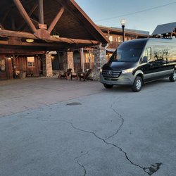 Perkins Shuttle Service