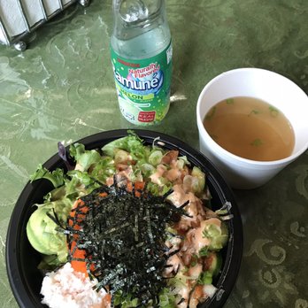 Poke Wave - Poke Near Me - Anaheim, California Poke Wave - Poke Near Me - Anaheim, California