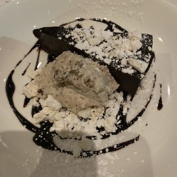 Bar Verona - Flourless Chocolate Torte - Bars Near Me - Washington, Michigan Bar Verona - Flourless Chocolate Torte - Bars Near Me - Washington, Michigan