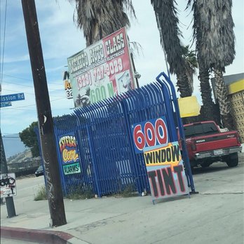 Mexico Auto Glass - Auto Glass Services Near Me - Los Angeles, California