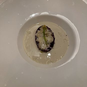 Elizabeth's - Vegan Near Me - Washington, DC, District of Columbia