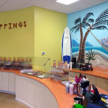Berry Mango's - Toppings - Ice Cream & Frozen Yogurt Near Me - McDonough, Georgia Berry Mango's - Toppings - Ice Cream & Frozen Yogurt Near Me - McDonough, Georgia