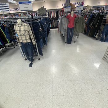 Goodwill Retail Store - Thrift Stores Near Me - Fargo, North Dakota