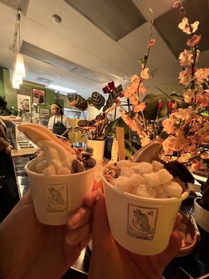 626 Ice Cream by null