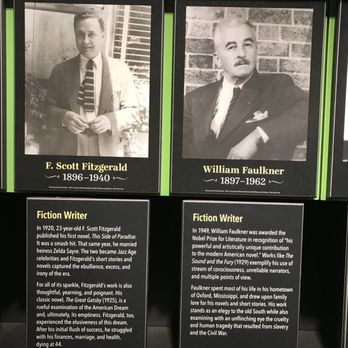 American Writers Museum - Museums Near Me - Chicago, Illinois American Writers Museum - Museums Near Me - Chicago, Illinois