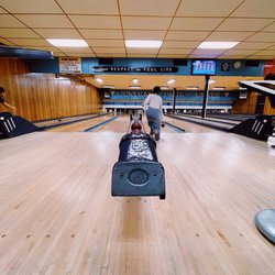 Central Park Lanes - Classic lanes